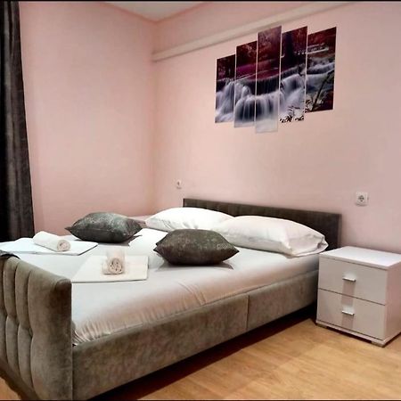 Apartment Ruzo Moja Zadar Bagian luar foto