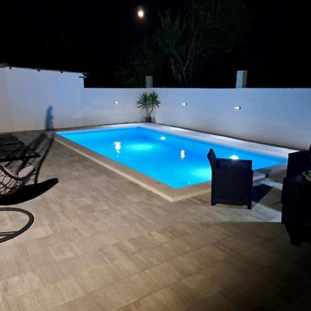 Apartment Ruzo Moja Zadar Bagian luar foto