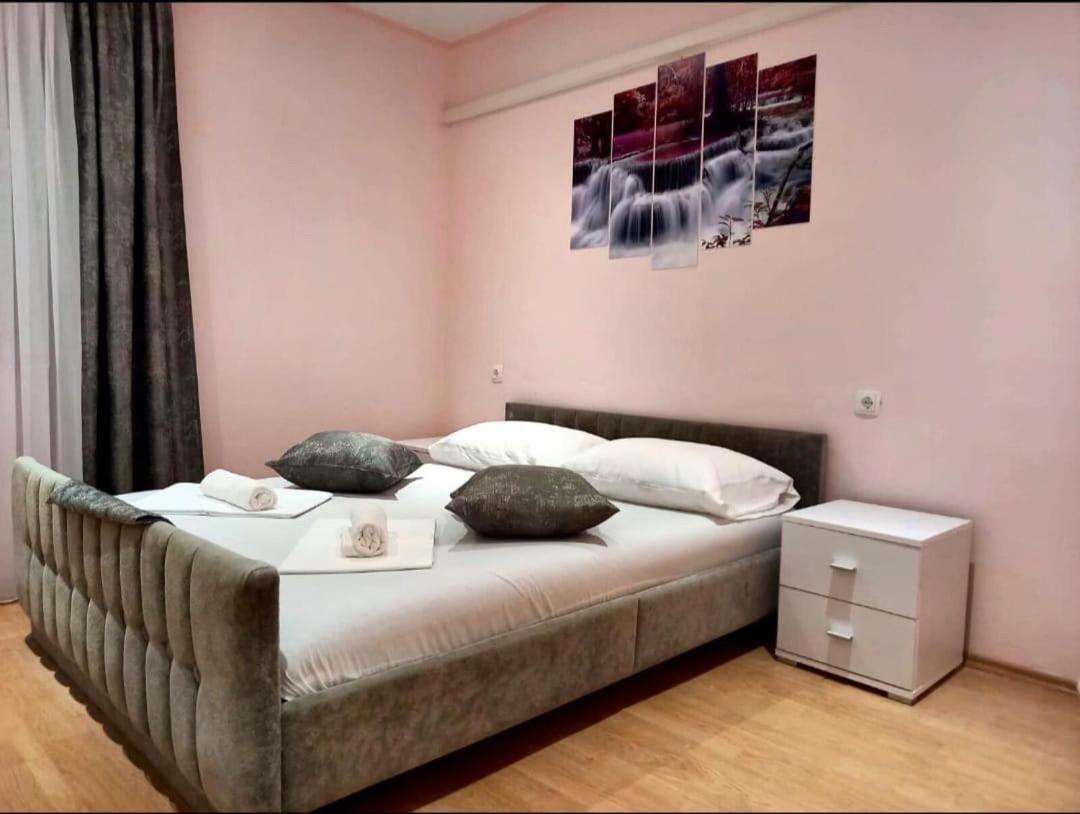 Apartment Ruzo Moja Zadar Bagian luar foto