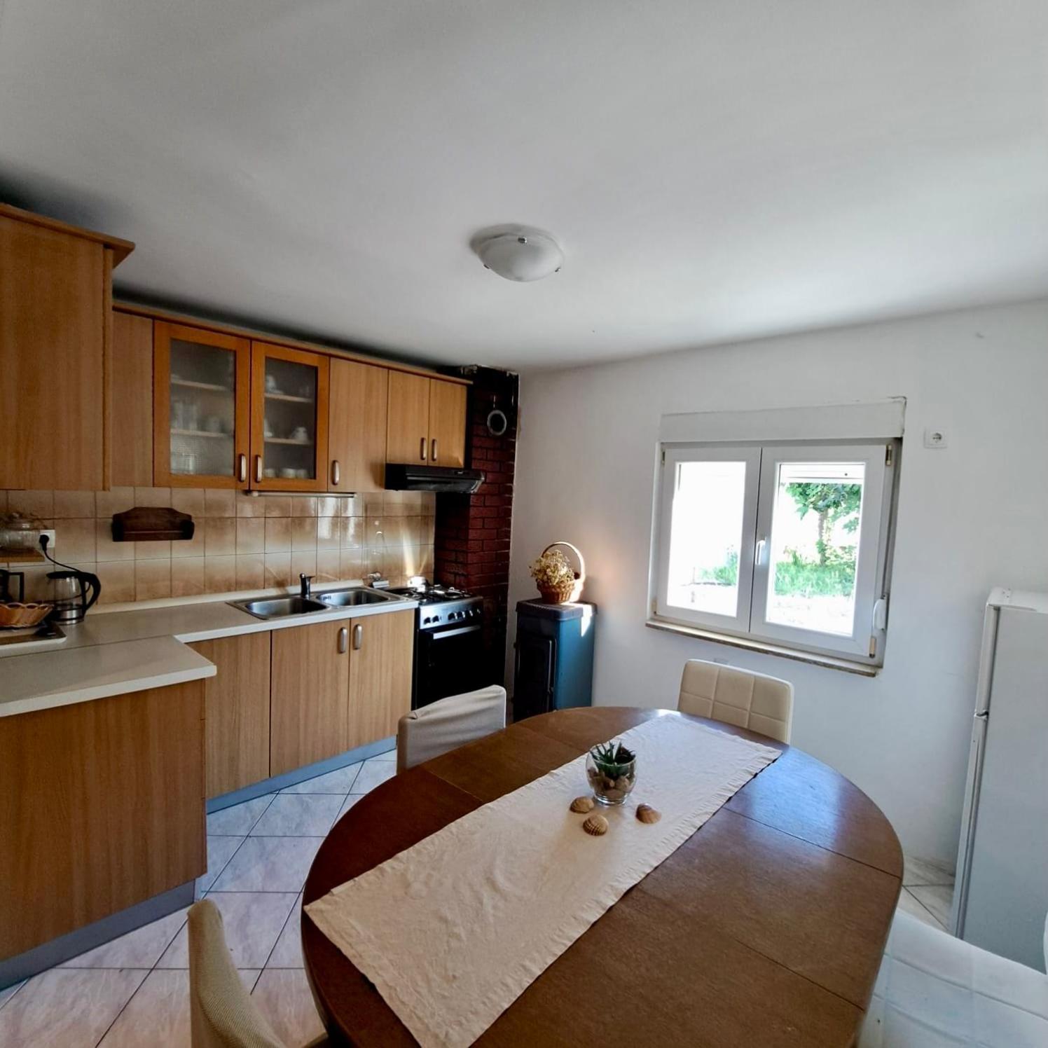 Apartment Ruzo Moja Zadar Bagian luar foto